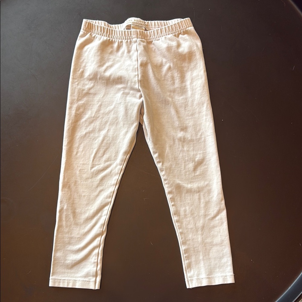 TBBC light pink leggings
